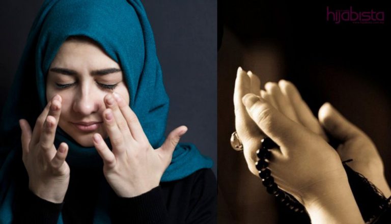 Usah Mengeluh Ketika Diuji Allah S.W.T, Malah Bersyukur Kerana….