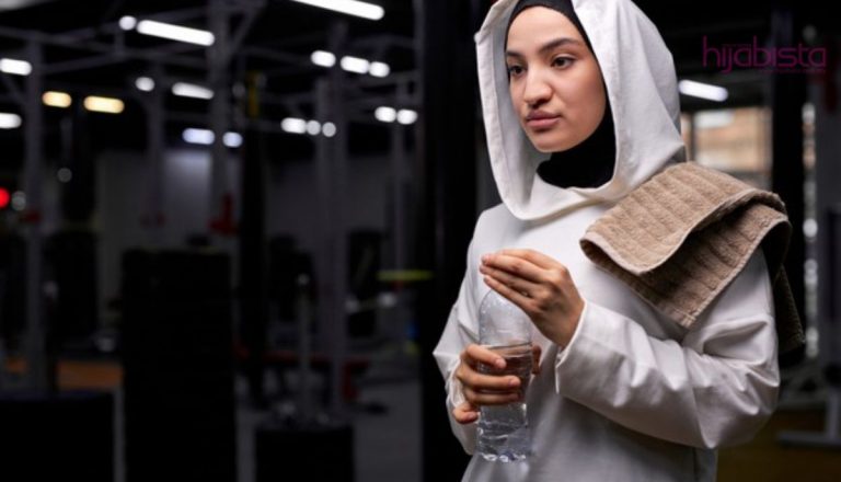 Penat Selepas Bersenam Buat Badan Hilang Tenaga, Amalkan Corak Rehat Dan Proses Pemulihan Yang Bijak Ini!