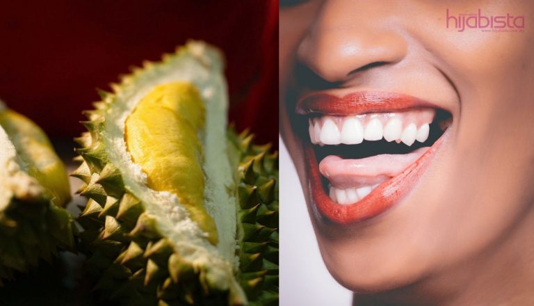 Khasiat 4 Perisa Ini Dalam Setiap Kumuhan, Nafas Kekal Segar Walaupun Selepas Nikmati Durian
