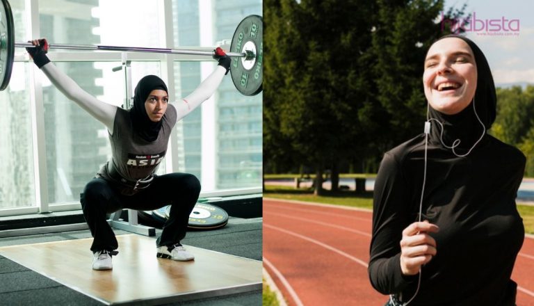 Patutlah Bila Dah ‘Workout’ Pun Masih Gemuk, Rupanya Ini Kesalahan Yang Sering Dilakukan Semasa ‘Workout’!