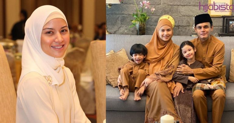 Lisa Surihani Selamat Bersalin Baby Boy! Kongsi Tarikh Lahir Sama Dengan Yusry