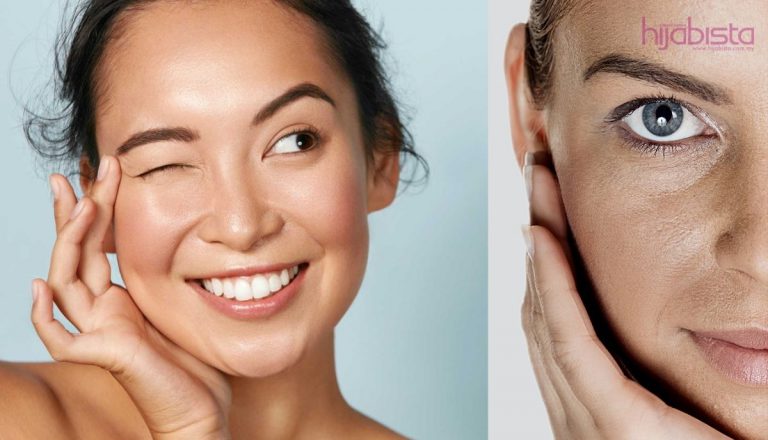 Mudah Buat Sendiri, Resipi Cantik Alternatif Semula Jadi Untuk Penyelesaian Kulit Lebih Bersinar