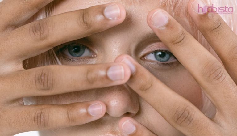 Prof Dr Muhaya Dedah 3 Tip Semulajadi Untuk Pulihkan Penglihatan. Salah Satunya Guna Bawang Merah!