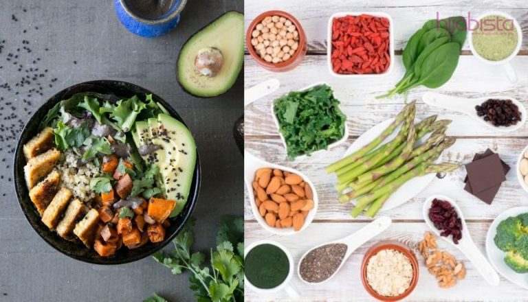 ‘Calming Meal’ Rahsia Untuk Tampil Cantik, Kurus Dan Stabilkan Emosi. Cubalah!