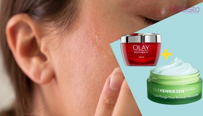 Rengsek Kulit Kering Dan Bersisik. Ini Cara Betul Menjaga Kelembapan Muka Anda