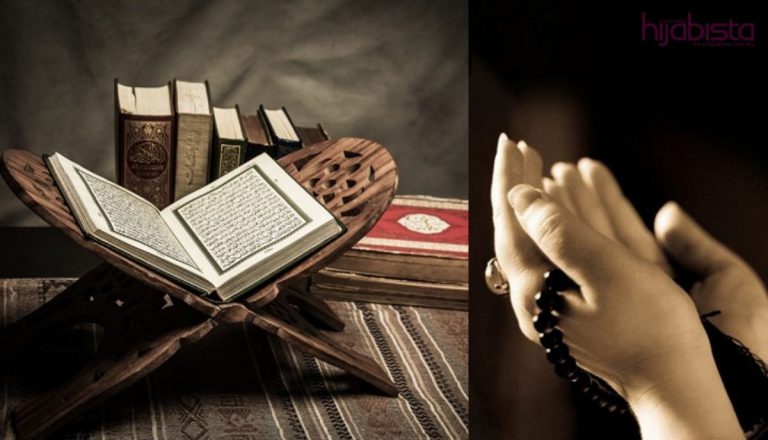 Tidur Dipelihara Oleh Allah S.W.T, Bacalah Ayat Al-Kursi Sebelum Tidur.