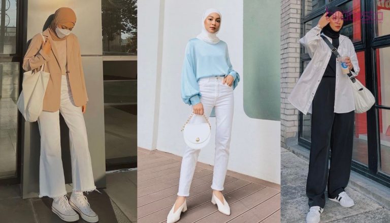 Memiliki Gaya Fesyen Mahal & Moden, Camilia Noh Beri Inspirasi Untuk Stail Yang ‘On-Point’!