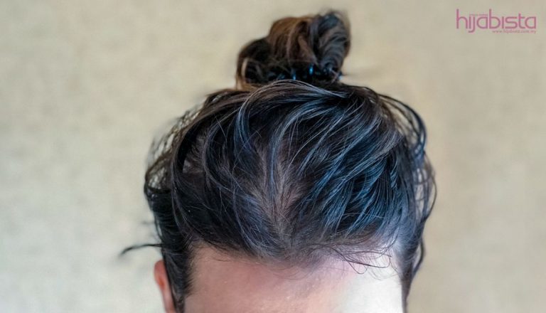 Fahami Punca Kelemumur Dan Cara Atasinya Dengan Produk Penjagaan Rambut Juga Ubat
