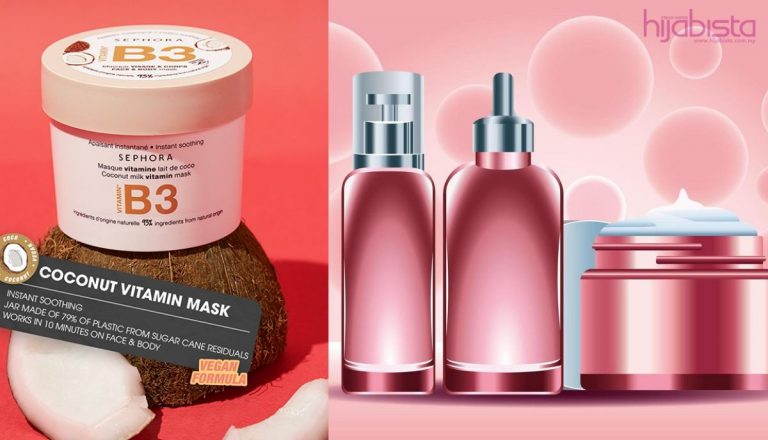 Peranan Warna Dalam Penjagaan Kulit Anda. Koleksi Ini Kaya Dengan Formula Berkhasiat Dan Vitamin