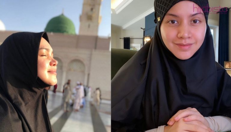 Amalkan Doa Ini Setiap Hari Untuk Menjadikan Wajah Sentiasa Berseri Dan Disukai Ramai.