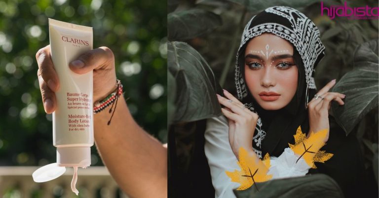 Ini Teknik Sebenar Untuk Pakai Sunscreen, Barulah Tiada Jerawat & Tak Bercapuk!