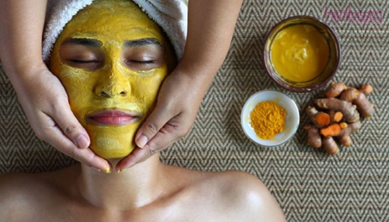 Rupanya Guna Bahan Dari Dapur Pun Boleh Hilangkan Jerawat Batu!