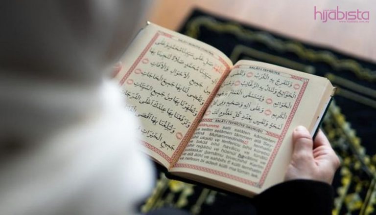 Emosi Tidak Stabil & Hati Kecewa, Amalkan Doa Ini Untuk Merawat Hati Yang Sakit.