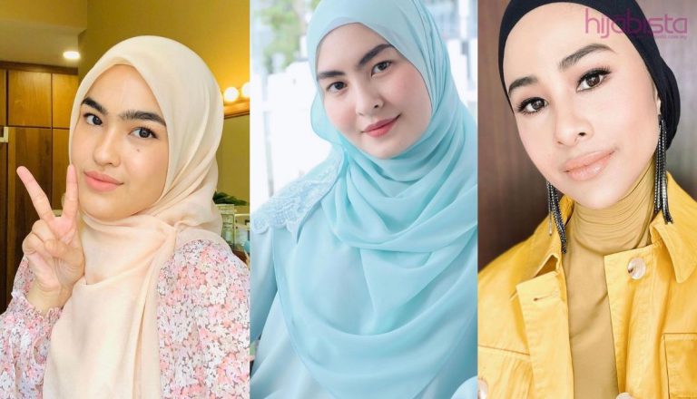 Tak Susah Pun Untuk Hasilkan Bulu Kening Yang Cantik! Cara Tradisional & Di Rumah Pun Boleh Buat!