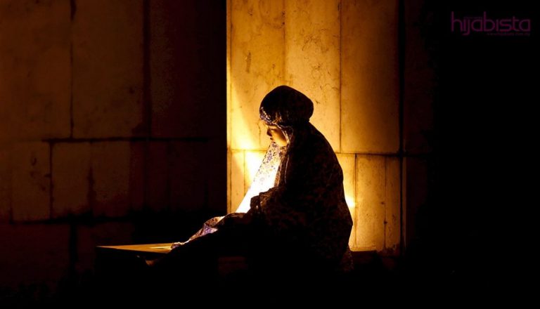 Impikan Pengakhiran Yang Baik, Amalkan Doa Ini Selalu Untuk Mendapat Husnul Khotimah.