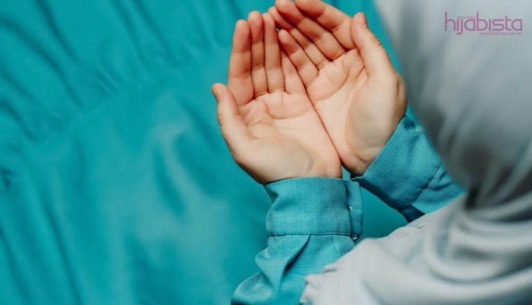 Hati Sentiasa Berbolak-Balik & Tidak Tetap, Doa Kepada Allah S.W.T Untuk Ketetapan Hati Yang Kekal.