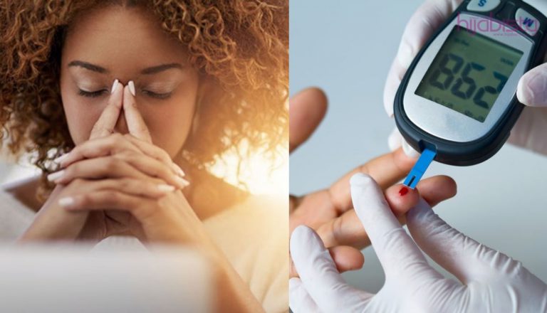 Stres Punca Kencing Manis? Ketahui Punca & Rawatan Terbaik Untuk Penyakit Kencing Manis!