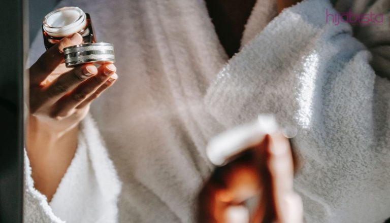 Kehebatan Asid Azelaic Mampu Kembalikan Kulit Yang Kusam Dan Mencegah Jerawat Tumbuh