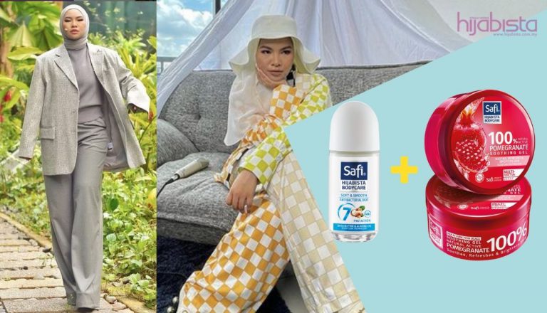 Manfaat Bahan Dalam Produk Ini, Meremajakan Kulit Badan. Selesa Digunakan Walaupun Baju Berlapis