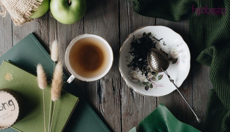 4 Jenis Teh Ini Boleh Bantu Untuk Mereka Yang Berazam Nak Kuruskan Badan, Antaranya Teh Pudina