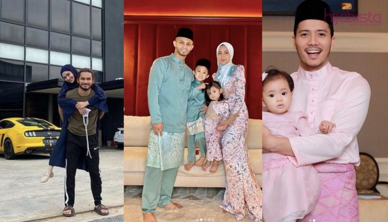 8 Tip Ini Perlu Ada Pada Lelaki Untuk Wanita Cari Imam Terbaik. Paling Untung Dapat Suami Rajin!