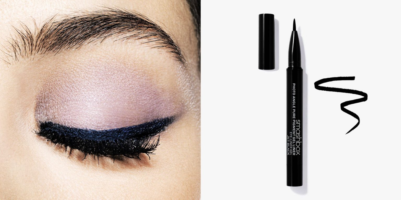 'Pencil Eyeliner' Atau 'Liquid Eyeliner' Lebih Bagus Untuk Solekan Mata