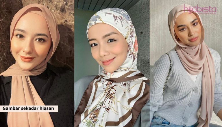 Tip Untuk Hasilkan Gaya Solekan Yang ‘Simple’ & Mudah! 5 Minit Je Dan Tak Perlu Membazir!