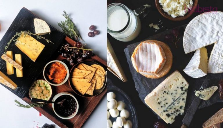 Keju Diperkaya Dengan Sumber Protein & Berkhasiat! Ini Menu Terbaik Yang Boleh Kamu Hasilkan Dengan Keju!