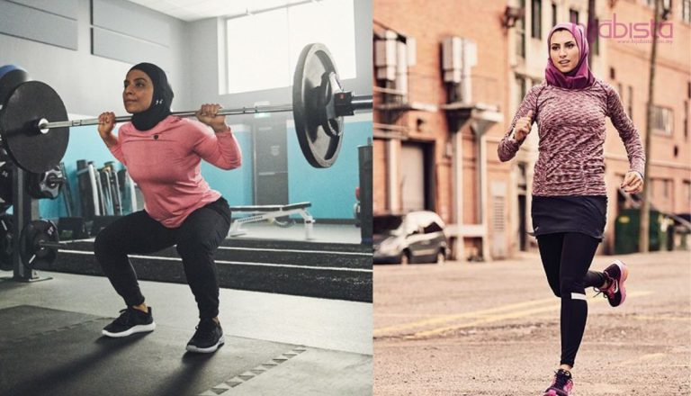 Latihan Bebanan Atau Senaman Kardio Yang Lebih Ideal Untuk Menurunkan Berat Badan Dengan Cepat?