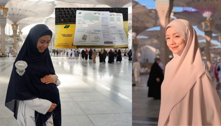 Simpan Sebulan RM30 Dalam Tabung Haji, Umur 17 Boleh Cecah 10k. Hijabi Ini Kongsi Cara Simpan Duit Anak