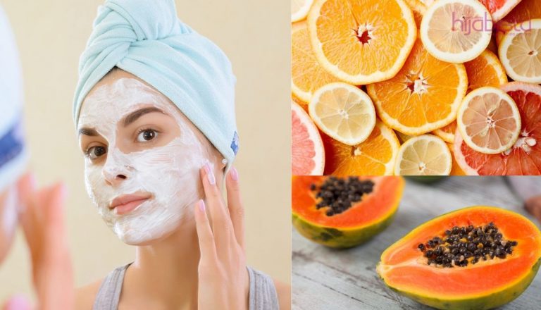 Rawat Tona Kulit Tidak Sekata Dengan Bahan Semula Jadi Dari Dapur Sahaja! Mudah Sangat!