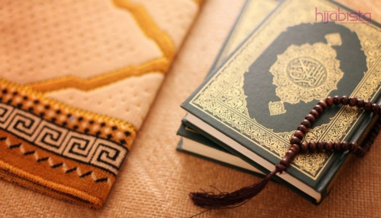 Sering Sakit Dan Dijangkiti Penyakit, Amalkan Doa Ringkas Ini Untuk Elak Dari Wabak Merbahaya!