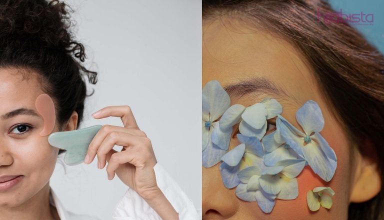 Cara Merawat Kulit di sekitar Mata Anda. Tak Cukup Hanya Menyapukan Krim Mata!