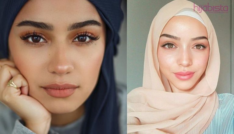 Malasnya Bersolek, Lakukan Saja Jenis Solekan Natural Yang Mudah Tak Sampai 5 Minit Pun!