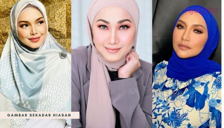 Insomnia Punca Muka Tak Berseri & Nampak Tua! Amalkan Langkah Ini Untuk Dapatkan Wajah Awet Muda Persis Selebriti!