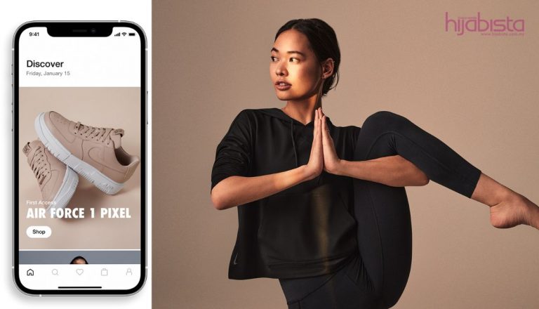 Power! Yoga Turunkan Berat Badan Lebih Pantas Melalui Aplikasi Ini, Lakukan Di Rumah Sahaja