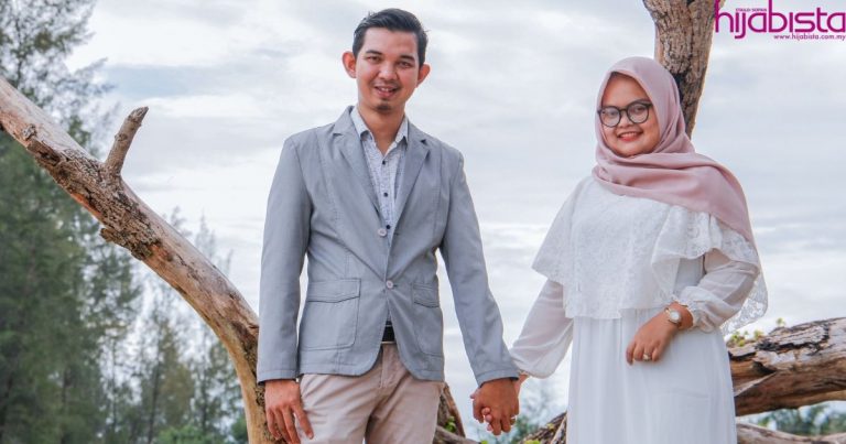 4 Perkara Mudah Yang Boleh Isteri Lakukan Bagi Kumpul Pahala & ‘Tempah’ Tiket Ke Syurga