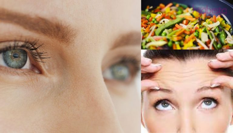 Alamak! Kesihatan Mata Terjejas Ketika Usia Meningkat. Lakukan Amalan Terbaik Ini Hanya Di Rumah Sahaja Untuk Kesihatan Mata Yang Terbaik!