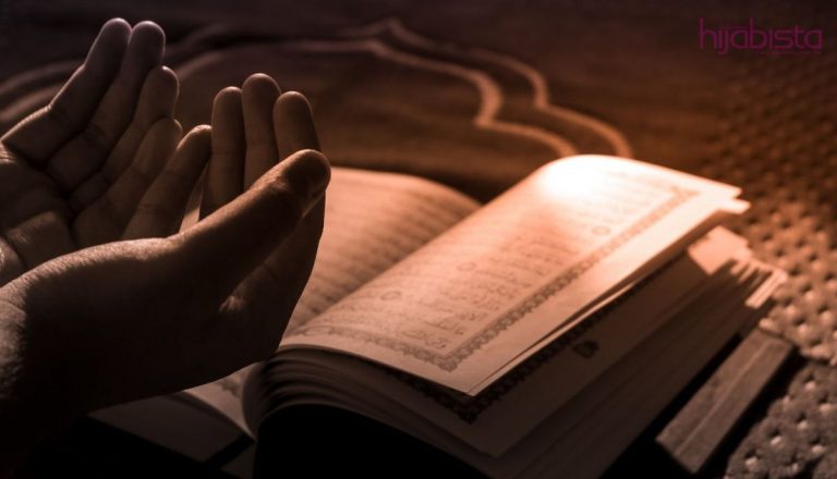 Mohon Perlindungan Dari Kejahatan Syaitan & Manusia, Amalkan Doa Ringkas Ini Setiap Masa!