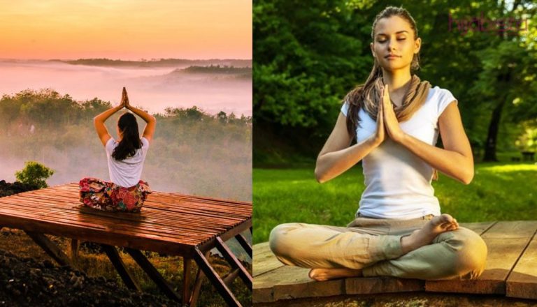 Kes Covid-19 Naik Melebihi 15K, Elakkan Rasa Stres Dan Kemurungan Dengan Amalan Meditasi Di Awal Pagi!