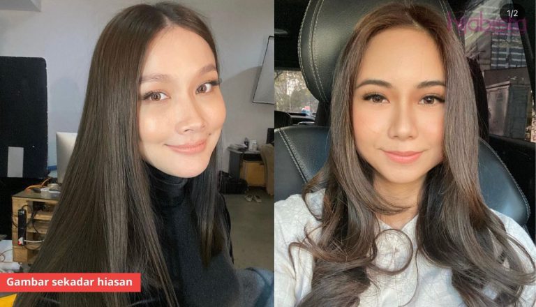 Bahan Semula Jadi Terbaik Untuk Dijadikan Sebagai Gantian Serum Rambut! Jimat Kos Dan Rambut Lebih Sihat!