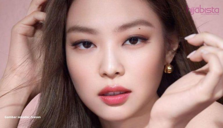 Hijabi Ini Kongsi Resepi Air Tradisi Korea, Hasilnya Wajah Muda 10 Tahun Dari Usia Sebenar