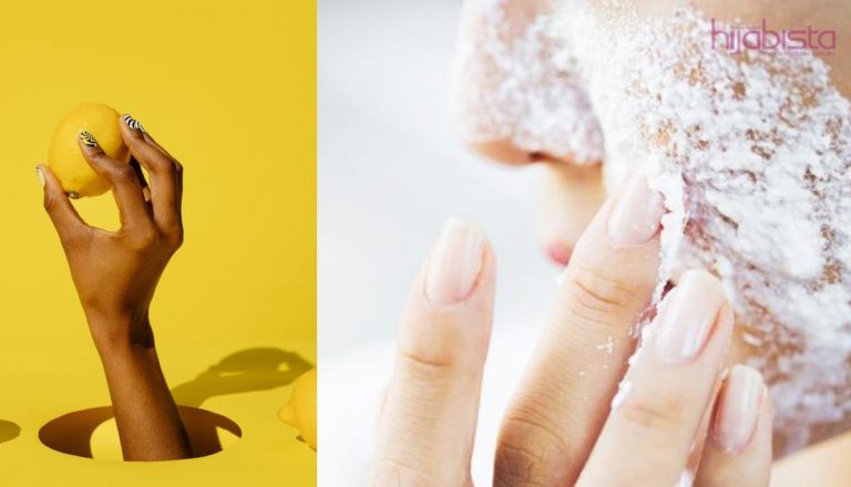 5 Bahan Ini Elakkan Guna Di Wajah, Kalau Nak Sentiasa  Nampak ‘Gorgeous’ Tanpa Cela