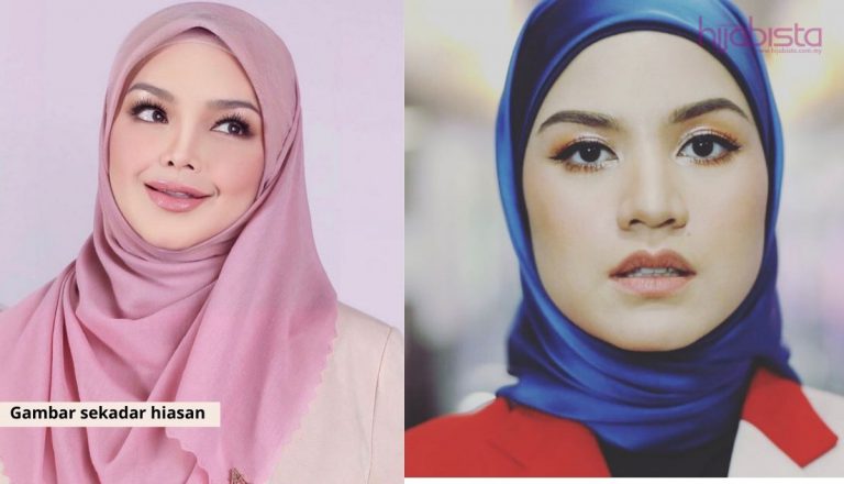 Nak Tampil Cantik Menawan Dan Awet Muda Semula Jadi, Senang Sahaja! Kena Amalkan 5 Langkah Terbaik Ni!