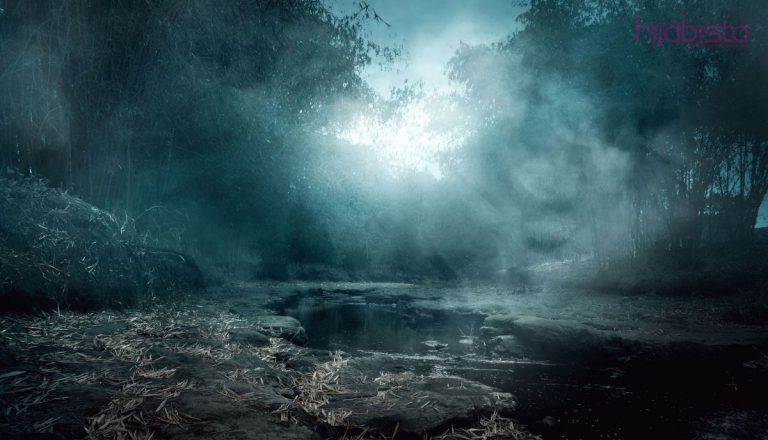 Terjaga Kerana Mimpi Buruk, Baca 2 Doa Ringkas Ini Untuk Mendapat Tidur Yang Aman Dan Dipelihara Oleh Allah S.W.T.