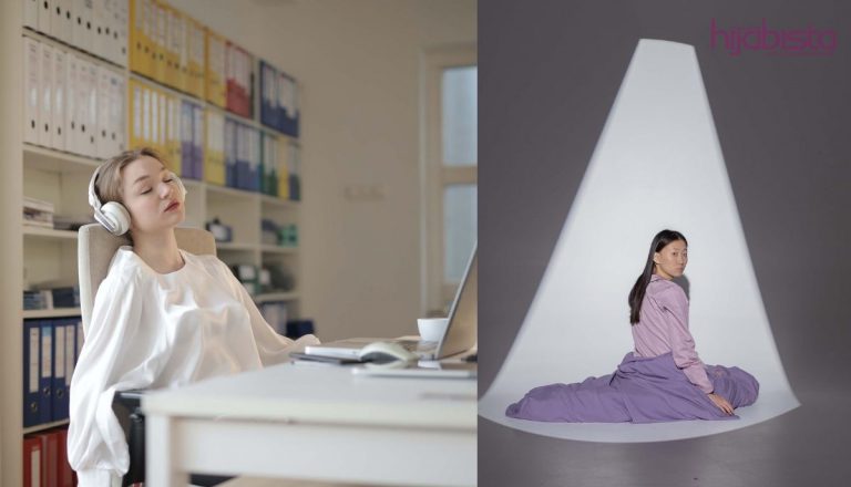 Kenali Cara Tidur Yang Betul Mengikut Usia. Penting Untuk Dapat Tidur Yang Berkualiti