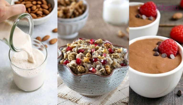 Susu Badam Rendah Kalori & Kaya Vitamin E, Menu Sihat Untuk Mencantikkan Kulit Wajah!