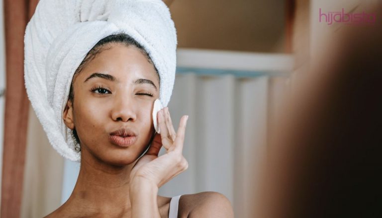 Kehebatan Toner! Kalau ‘Skip’ Ini Yang Terjadi Pada Wajah, Terutama Anda Yang Berkulit Gelap
