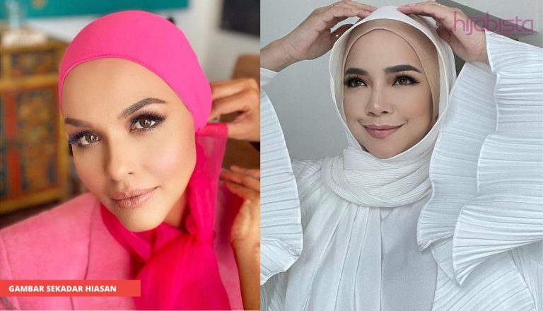 ‘Sleep Hygiene’ Penting Untuk Kulit Cantik Berseri! Amalkan Cara Tradisional Ini Untuk Tidur Yang Baik!