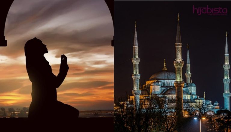 Amalkan Doa Ringkas Ini Untuk Mendapat Kebaikan Di Dunia & Akhirat Serta Dipermudahkan Urusan.